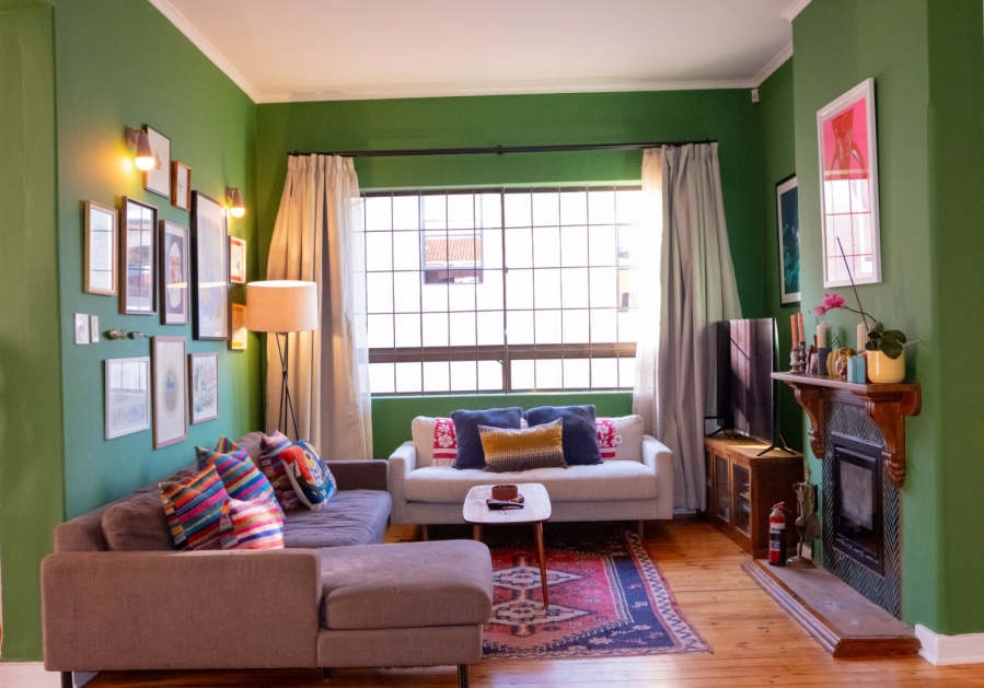 To Let 2 Bedroom Property for Rent in Sea Point Western Cape